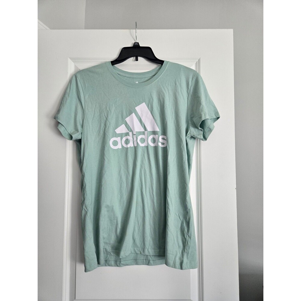 Adidas womens short sleeve t-shirt Xl